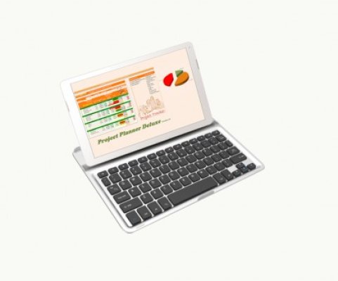 EVOLIO prezintă noua tabletă X10 Fusion